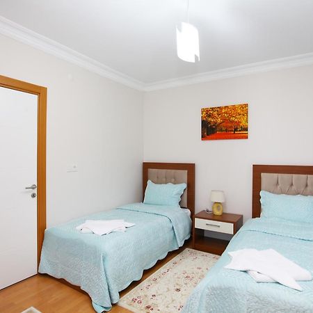 Ugur Termal Residence Εξωτερικό φωτογραφία
