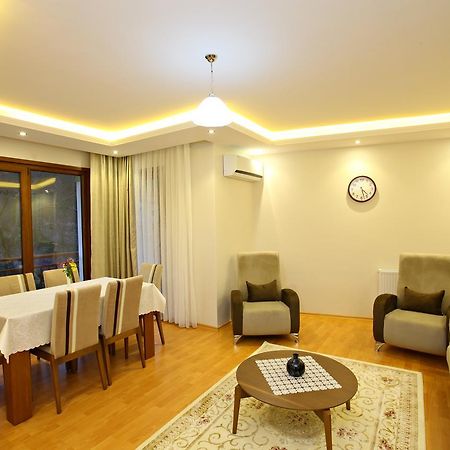 Ugur Termal Residence Εξωτερικό φωτογραφία