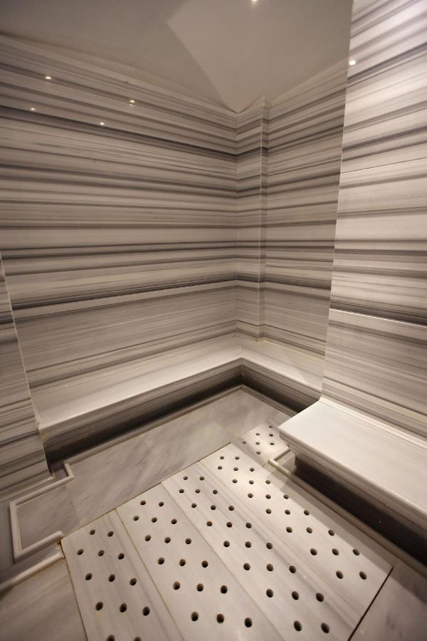 Ugur Termal Residence Εξωτερικό φωτογραφία