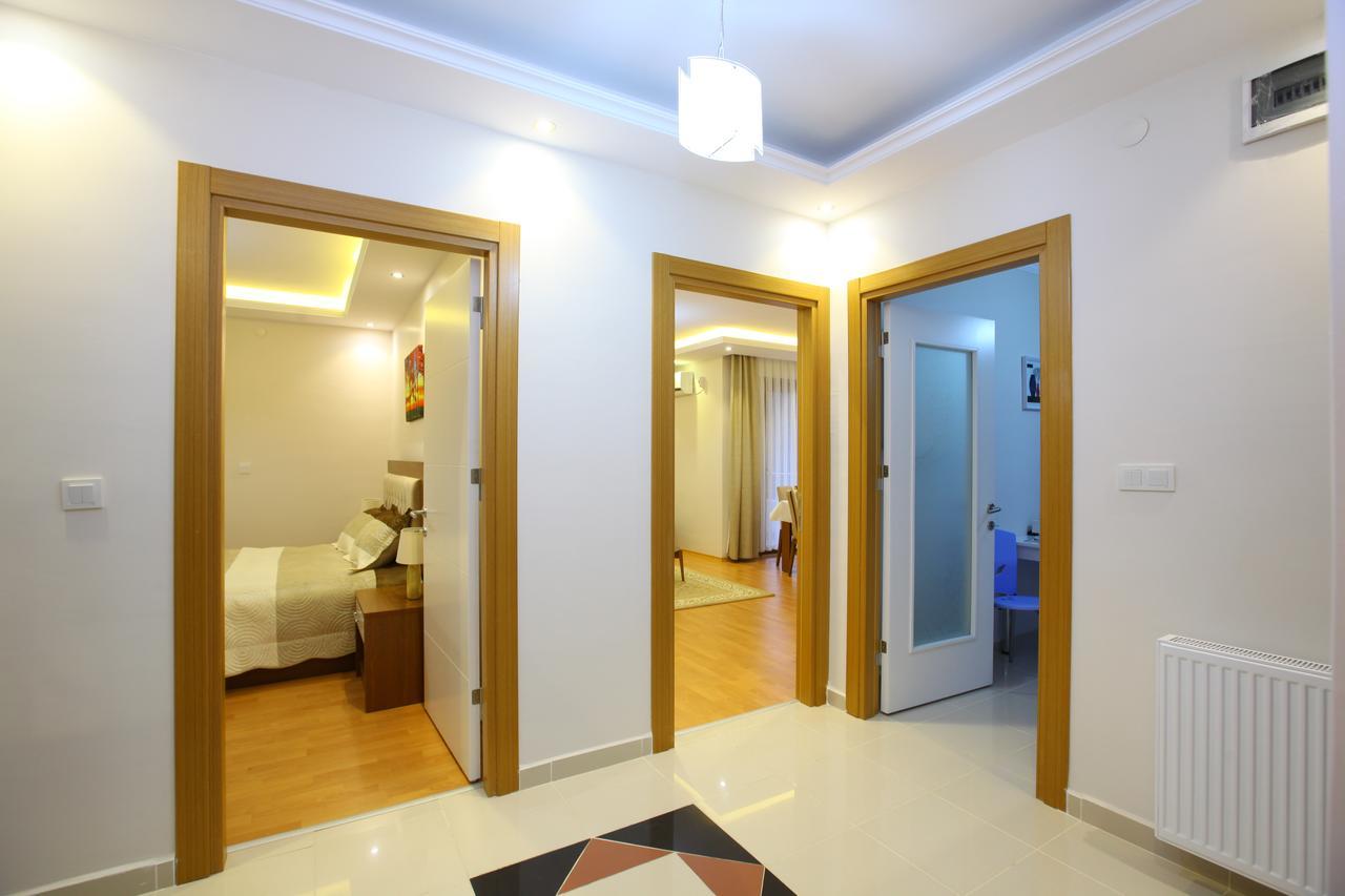 Ugur Termal Residence Εξωτερικό φωτογραφία