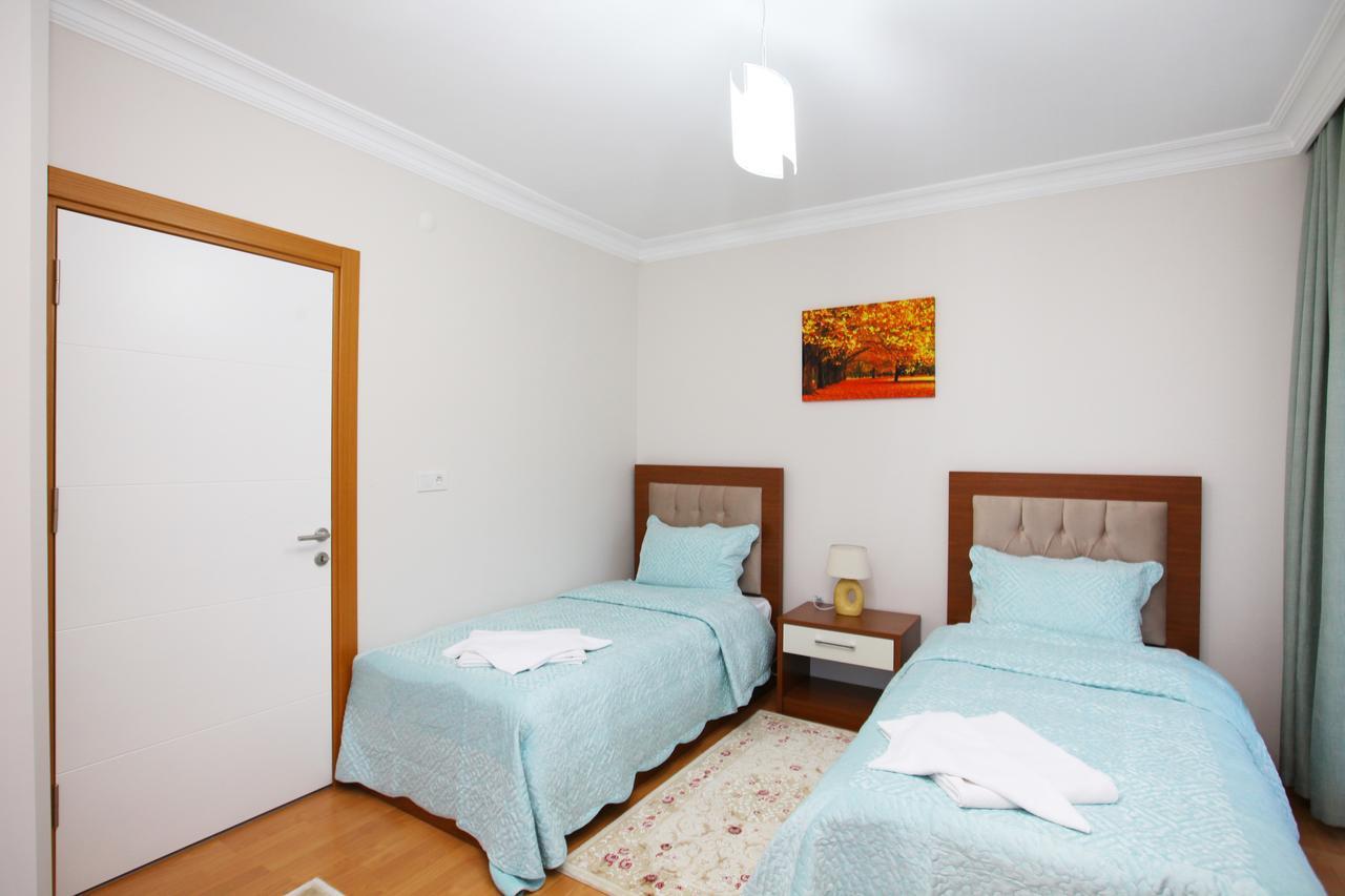 Ugur Termal Residence Εξωτερικό φωτογραφία