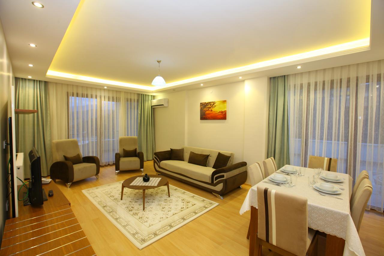 Ugur Termal Residence Εξωτερικό φωτογραφία
