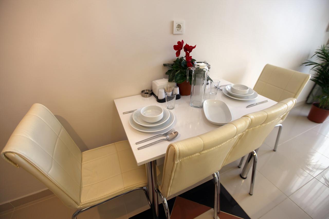 Ugur Termal Residence Εξωτερικό φωτογραφία