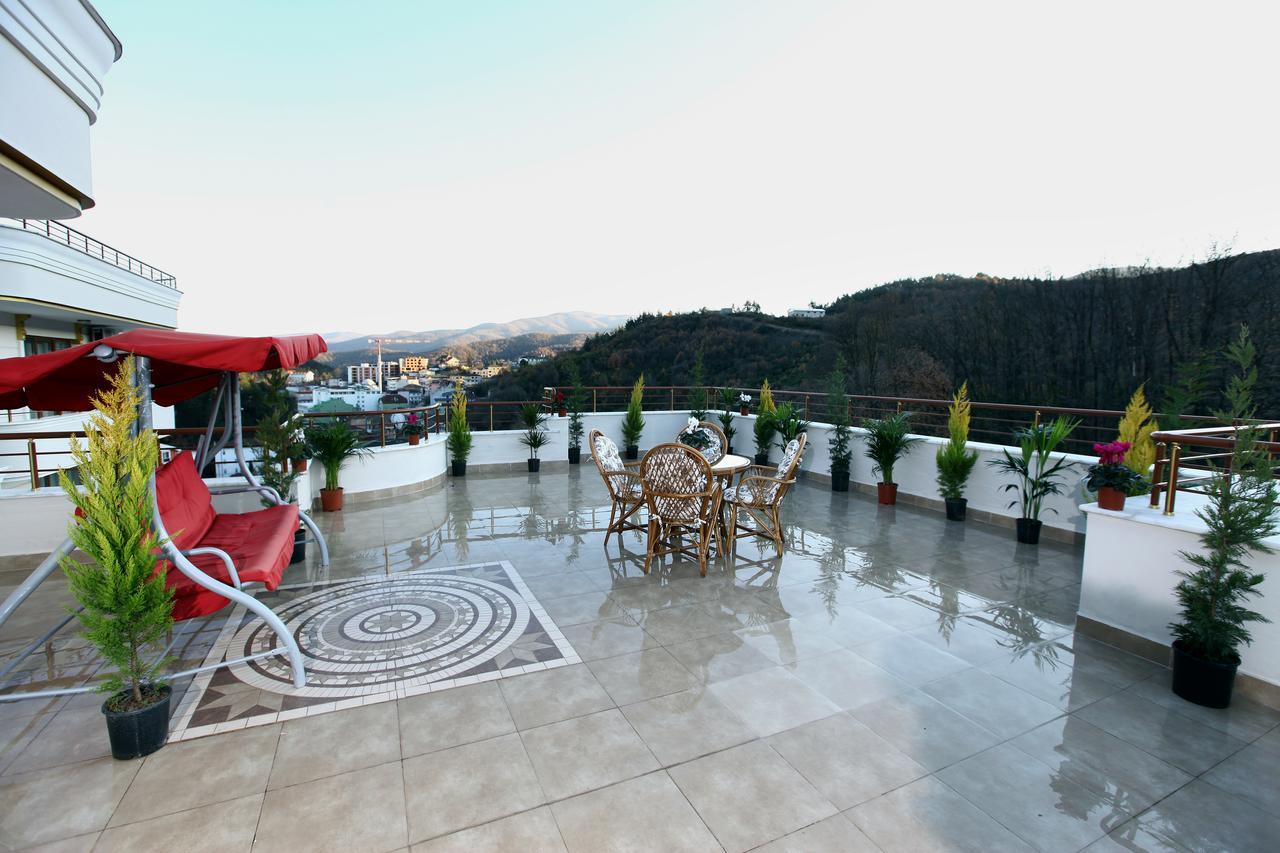 Ugur Termal Residence Εξωτερικό φωτογραφία