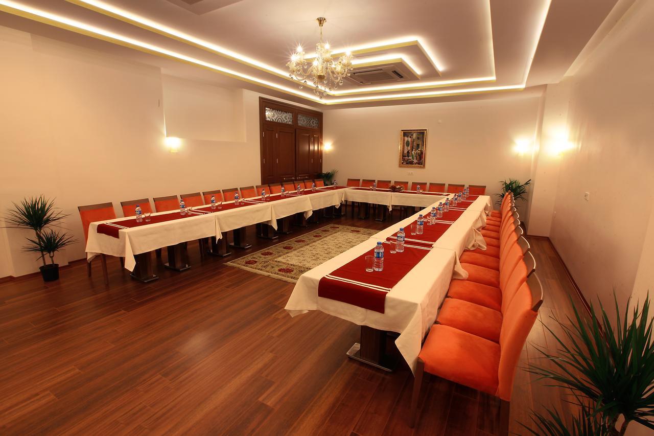 Ugur Termal Residence Εξωτερικό φωτογραφία