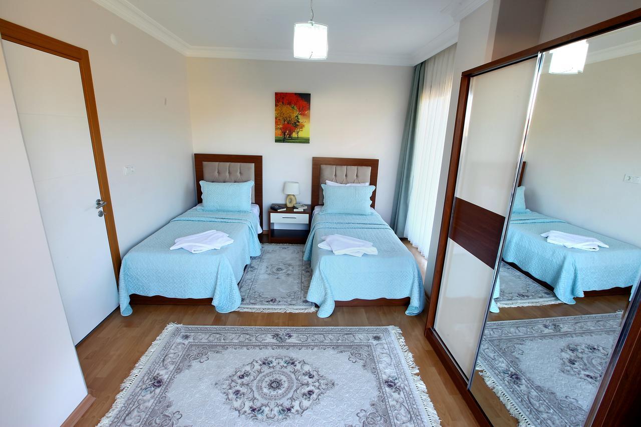Ugur Termal Residence Εξωτερικό φωτογραφία