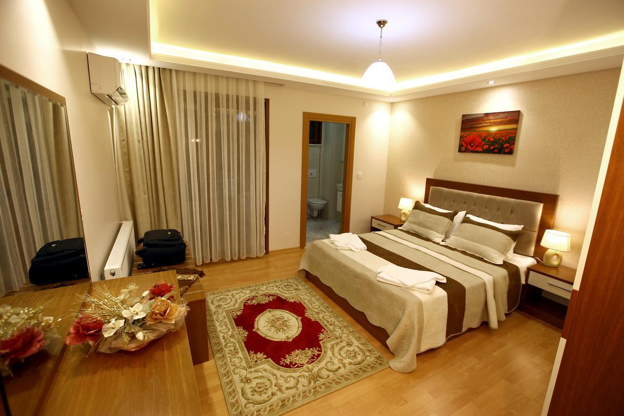 Ugur Termal Residence Εξωτερικό φωτογραφία