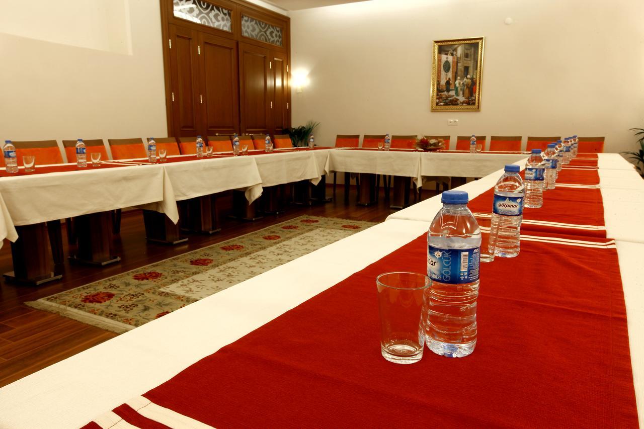 Ugur Termal Residence Εξωτερικό φωτογραφία
