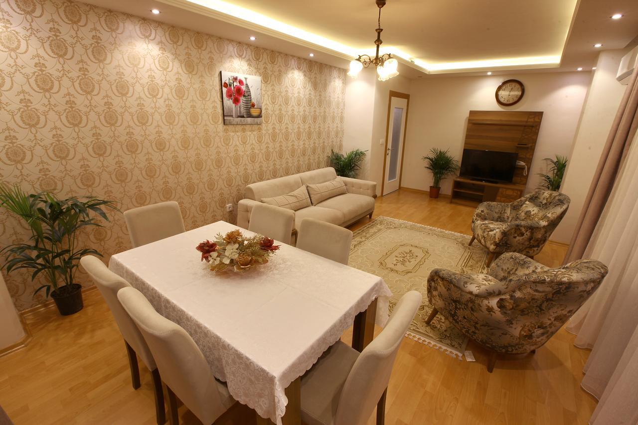 Ugur Termal Residence Εξωτερικό φωτογραφία