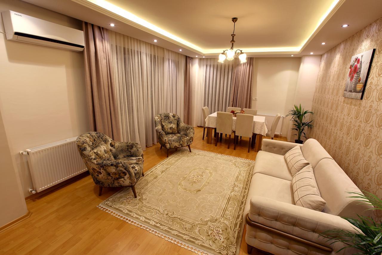 Ugur Termal Residence Εξωτερικό φωτογραφία