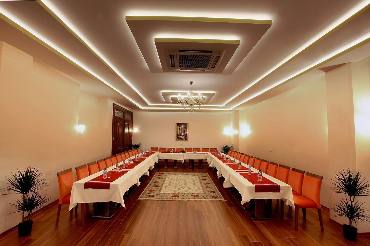 Ugur Termal Residence Εξωτερικό φωτογραφία