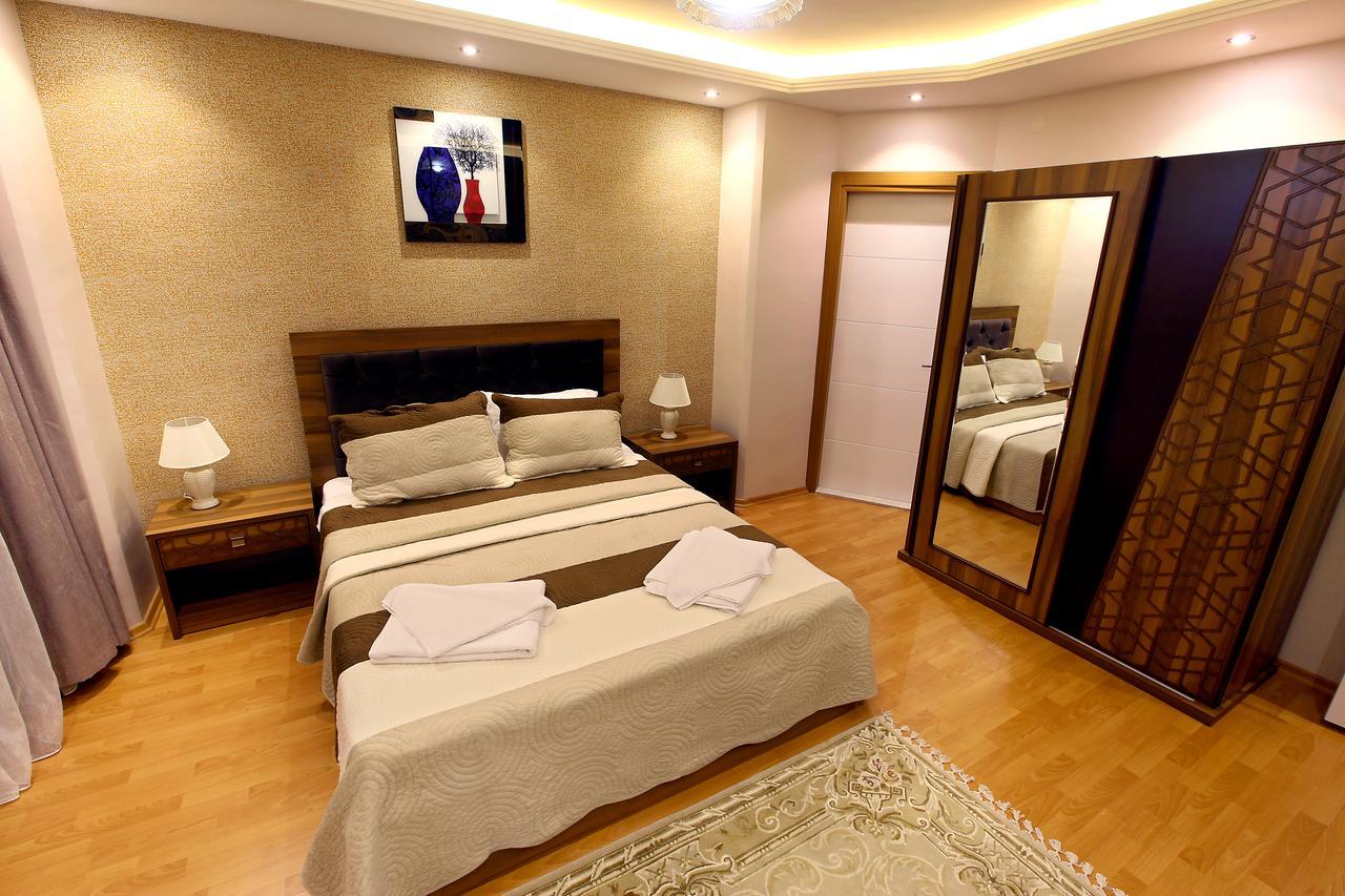 Ugur Termal Residence Εξωτερικό φωτογραφία