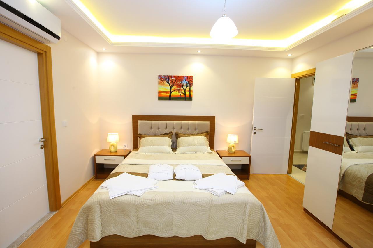 Ugur Termal Residence Εξωτερικό φωτογραφία