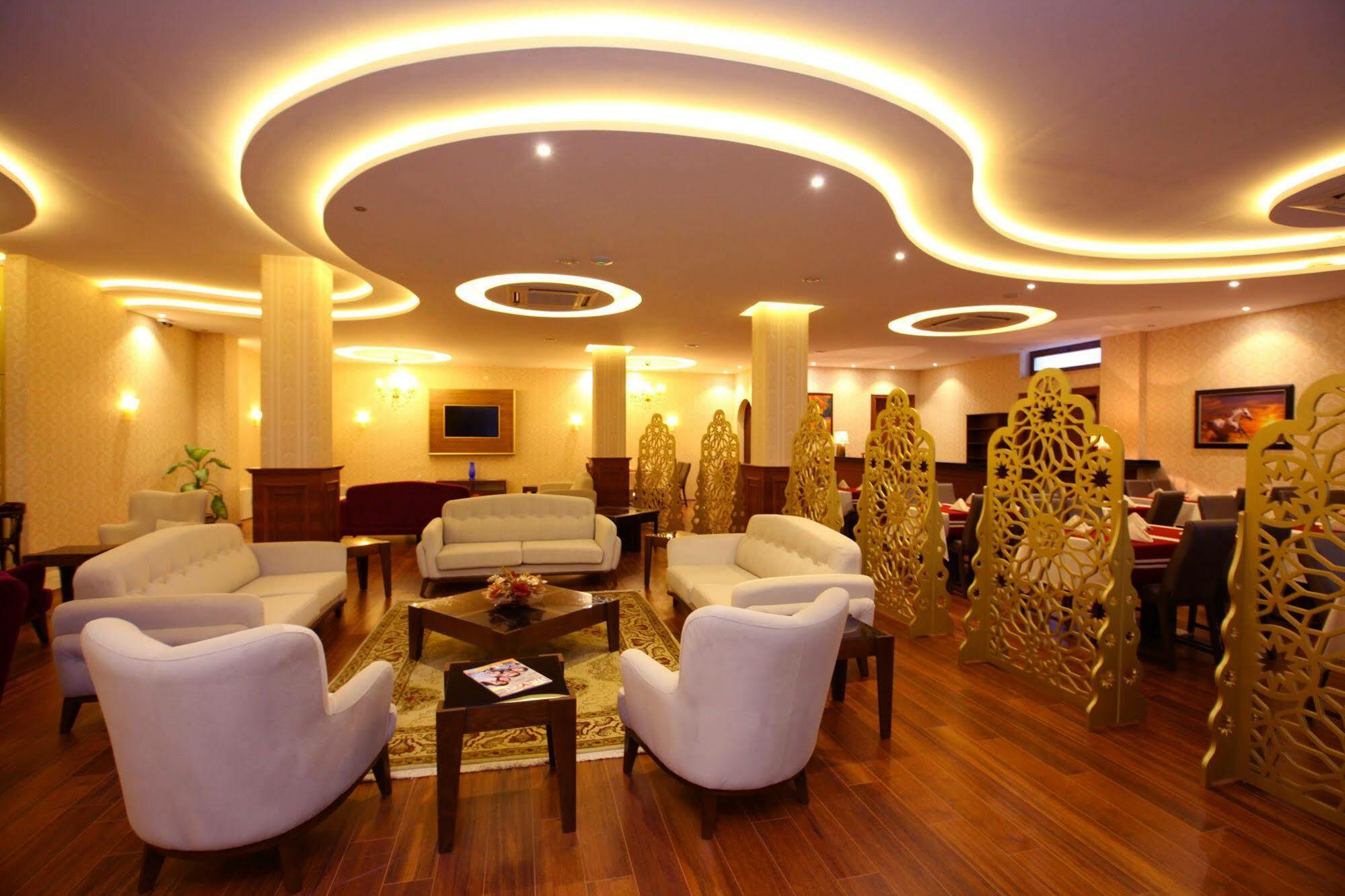 Ugur Termal Residence Εξωτερικό φωτογραφία