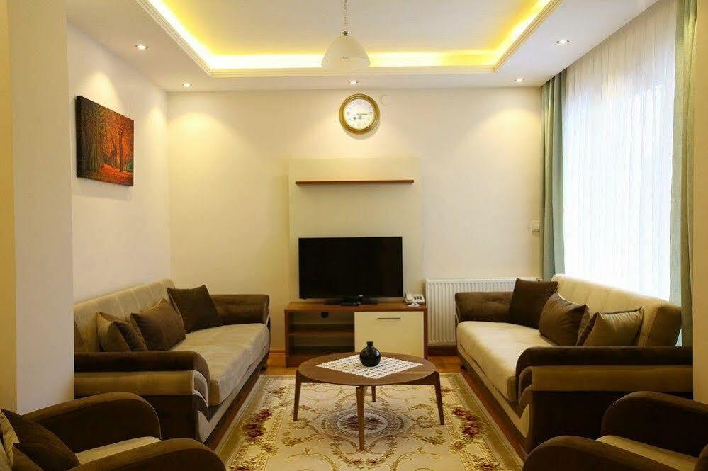 Ugur Termal Residence Εξωτερικό φωτογραφία