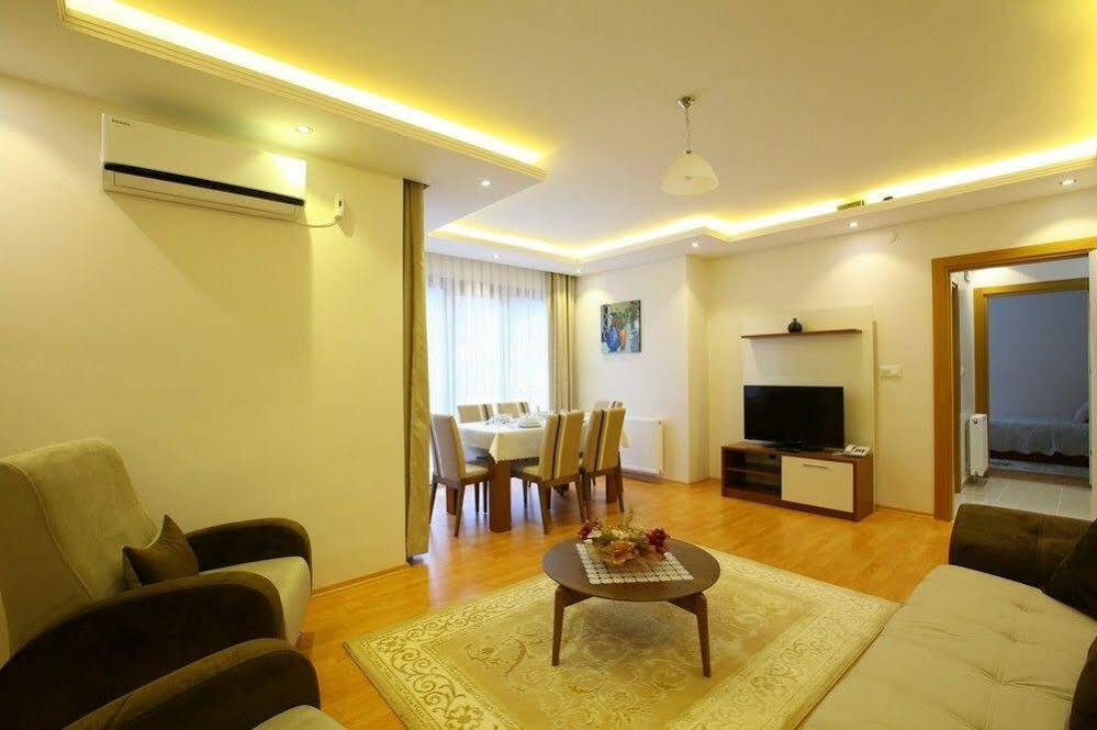 Ugur Termal Residence Εξωτερικό φωτογραφία