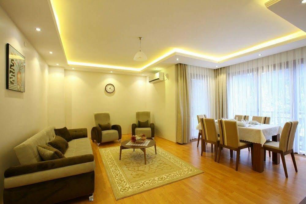 Ugur Termal Residence Εξωτερικό φωτογραφία