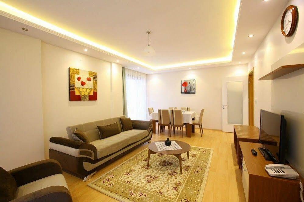 Ugur Termal Residence Εξωτερικό φωτογραφία