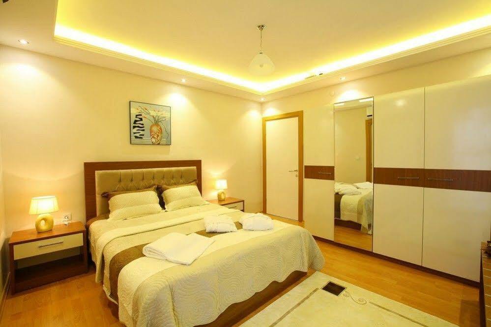 Ugur Termal Residence Εξωτερικό φωτογραφία