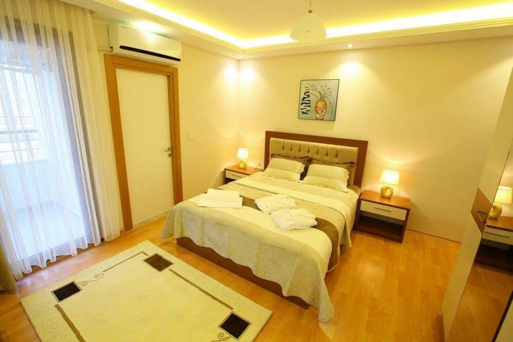 Ugur Termal Residence Εξωτερικό φωτογραφία