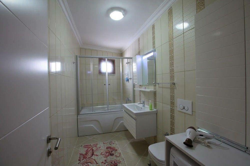 Ugur Termal Residence Εξωτερικό φωτογραφία