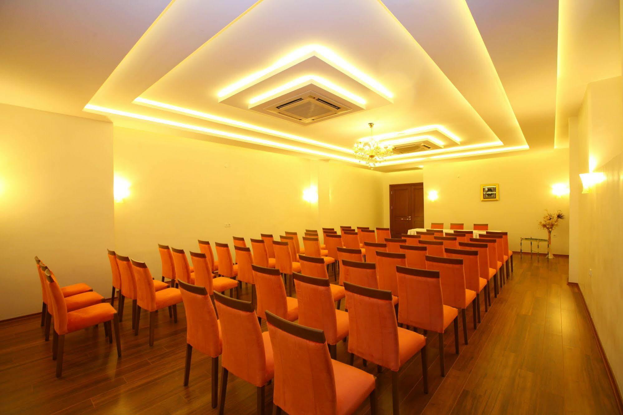 Ugur Termal Residence Εξωτερικό φωτογραφία