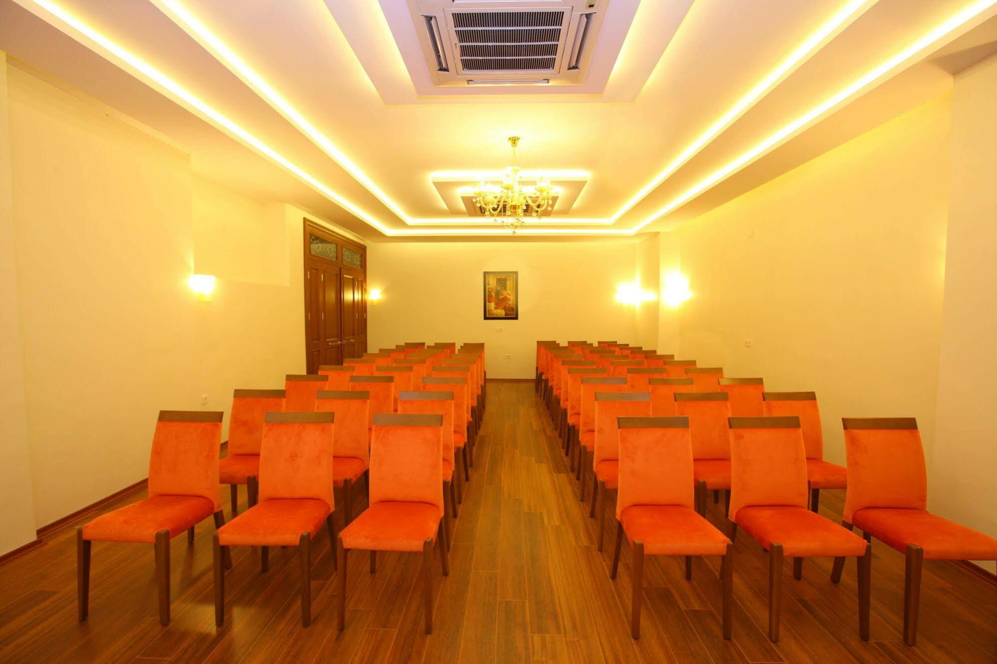 Ugur Termal Residence Εξωτερικό φωτογραφία