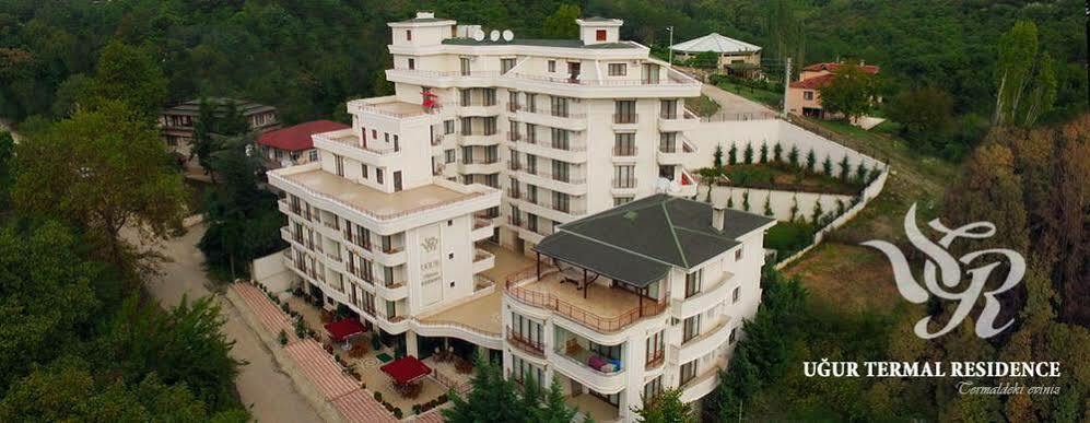Ugur Termal Residence Εξωτερικό φωτογραφία